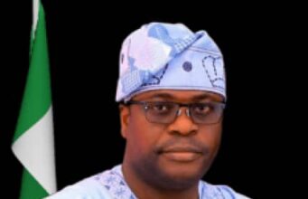 Alaafin hails Tinubu’s State Chief of Protocol at 59