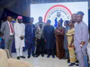 Obasanjo Urges UI Business Students to Embrace Integrity, Initiative for Success