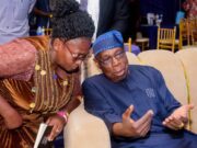 Obasanjo Charges UI Business Students on Leadership, Integrity