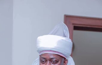 Hijrah: Like King Najashi, like Governor Makinde, By Sulaimon Olanrewaju