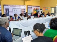 CLEEN Foundation Raises Concern Over Security Neutrality in Ekiti Governorship Poll