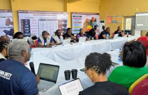 CLEEN Foundation Raises Concern Over Security Neutrality in Ekiti Governorship Poll
