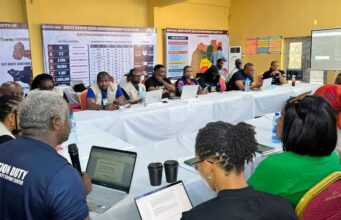 CLEEN Foundation Raises Concern Over Security Neutrality in Ekiti Governorship Poll