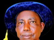 Emmanuel Alayande Varsity gets DVC Admin