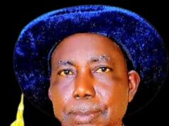 Emmanuel Alayande Varsity gets DVC Admin