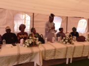 Oyelade Hails Women Broadcasters, Seeks Greater Inclusion in Media Leadership