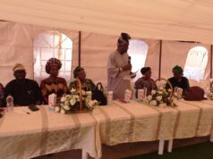 Oyelade Hails Women Broadcasters, Seeks Greater Inclusion in Media Leadership