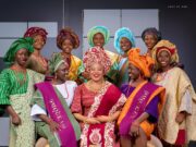 Olubadan, Erelu Dosunmu, Ministers Advocate Cultural Preservation at LCU’s Omoge Àṣà 3.0