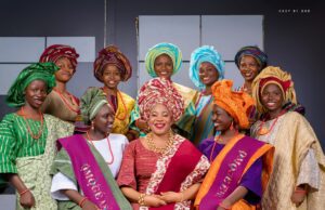 Olubadan, Erelu Dosunmu, Ministers Advocate Cultural Preservation at LCU’s Omoge Àṣà 3.0
