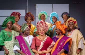 Olubadan, Erelu Dosunmu, Ministers Advocate Cultural Preservation at LCU’s Omoge Àṣà 3.0