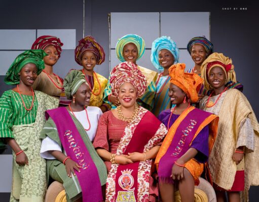 Olubadan, Erelu Dosunmu, Ministers Advocate Cultural Preservation at LCU’s Omoge Àṣà 3.0