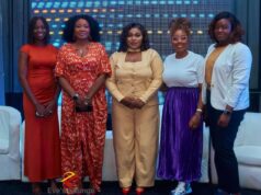 Women Must Move Beyond Participation to Leadership, Stakeholders Insist at Eve’s Lounge 3.0