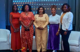 Women Must Move Beyond Participation to Leadership, Stakeholders Insist at Eve’s Lounge 3.0