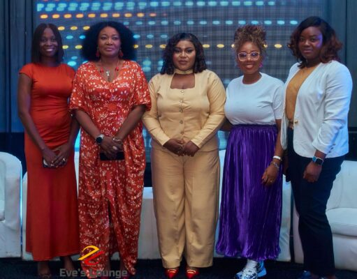 Women Must Move Beyond Participation to Leadership, Stakeholders Insist at Eve’s Lounge 3.0