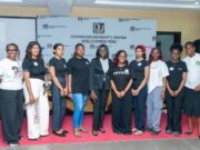 Girls in Science, Technology Initiative seeks competitive female leaders
