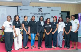 Girls in Science, Technology Initiative seeks competitive female leaders