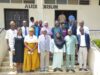 Olawale Albert, scholars present as Gbade Ojo delivers KDU’s Annual Lecture