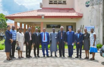 UNIMED Urges Students to Embrace Entrepreneurship for National Devt
