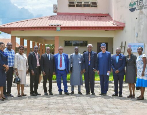 UNIMED Urges Students to Embrace Entrepreneurship for National Devt