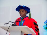 UI don Olayide urges Nigerians to embrace multidisciplinary approaches to secure better future