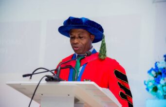 UI don Olayide urges Nigerians to embrace to multidisciplinary approaches to secure better future