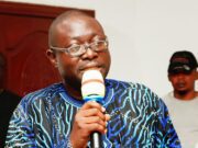 Rev. Dr. Kolade Oladele: Toast to a Man Who Embodies Positivity (1)