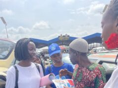 YALI Urges Commercial Drivers to Prioritise Mental Health