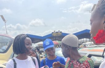 YALI Urges Commercial Drivers to Prioritise Mental Health