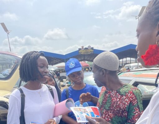 YALI Urges Commercial Drivers to Prioritise Mental Health