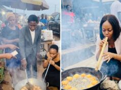 Does Remi Tinubu Ridicule Small-scale Business Owners?, by OLAWALE OGUNBUSOLA