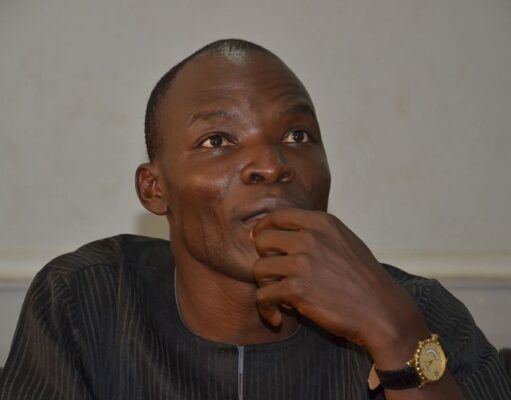 Oriire: Gains of Education Development ebbing Away By Locks on Our Schools- Alhazan Abiodun Rilwan