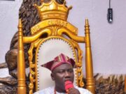 Alaafin hails Tinubu over approval of Oyo circular road project