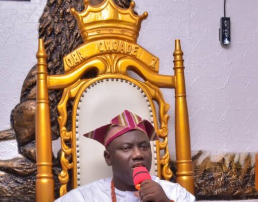 Makinde reappoints Adebiyi, others into Adeseun Ogundoyin Polytechnic Governing Council