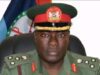 Nigeria loses kidnapled retired General Rabe Abubakar in bandits’ captivity