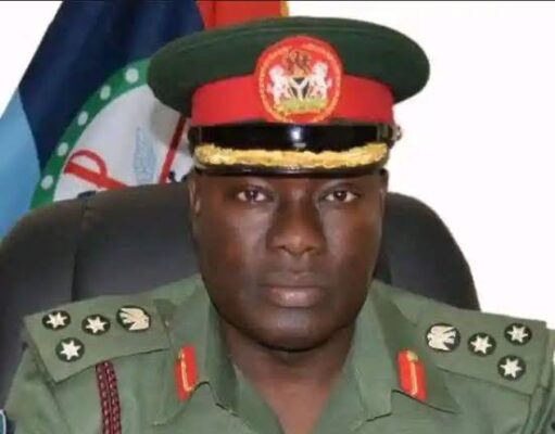 Nigeria loses retired General Rabe Abubakar in bandits’ captivity