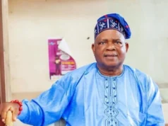 Veteran Nollywood actor, Kola Oyewo, dies at 80