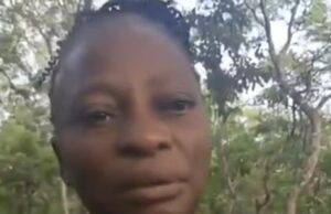 Abducted Oriire school Principal debunks Sharia law claims in fresh video