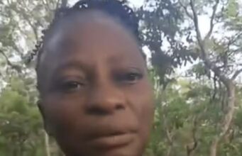 Abducted Oriire school Principal debunks Sharia law claims in fresh video