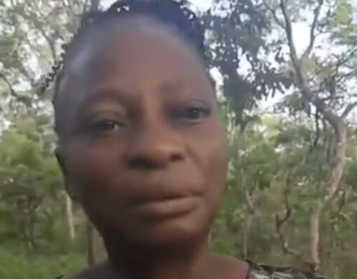 Abducted Oriire school Principal debunks Sharia law claims in fresh video