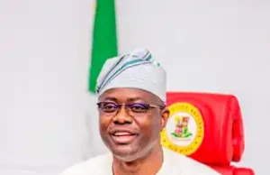 Makinde sacks Commissioner, announces minor cabinet reshuffle