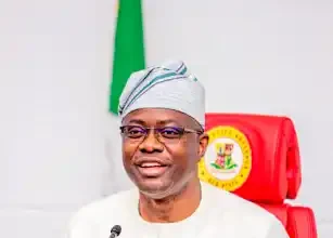 Makinde reappoints Adebiyi, others into Adeseun Ogundoyin Polytechnic Governing Council