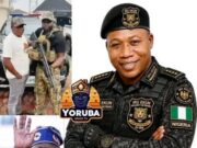 Iru Ekun: Between Public Demand for Security and Constitutional Limits by Rotimi Agboluaje