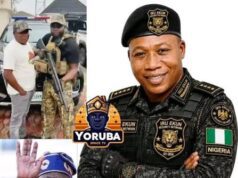 Iru Ekun: Between Public Demand for Security and Constitutional Limits by Rotimi Agboluaje