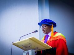 UI’s Remi Aiyede Emerges 21st NPSA President as Adesina, Lafenwa Secure Key Posts
