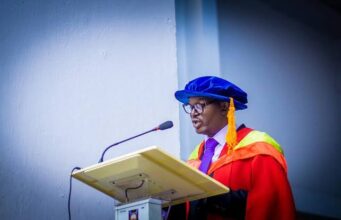 UI’s Remi Aiyede Emerges 21st NPSA President as Adesina, Lafenwa Secure Key Posts