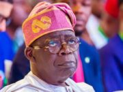 YCE backs Tinubu’s re-election ahead of 2027