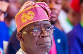 YCE backs Tinubu’s re-election ahead of 2027
