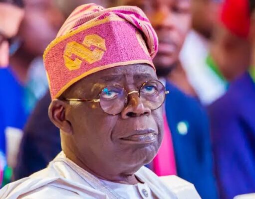 YCE backs Tinubu’s re-election ahead of 2027