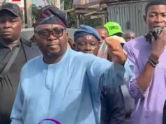 Gunmen kidnap ex-Power Minister Adelabu’s sister, twin sons in Ibadan