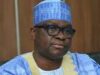 Feyisetan, your husband has gone mad again: Understanding Fayose’s insensitive take on Oyo abductions